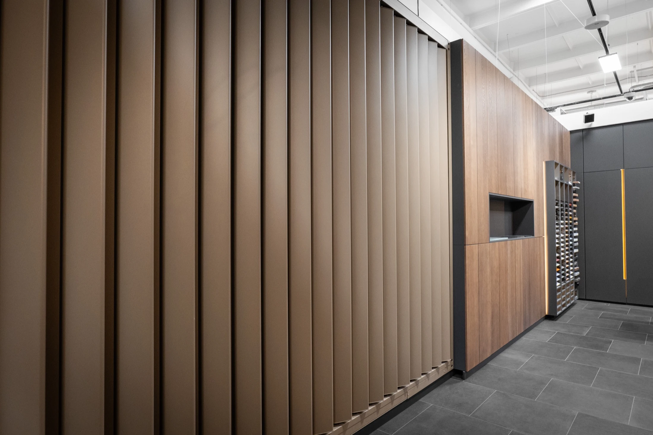 Showroom Dizajnový zvuk
