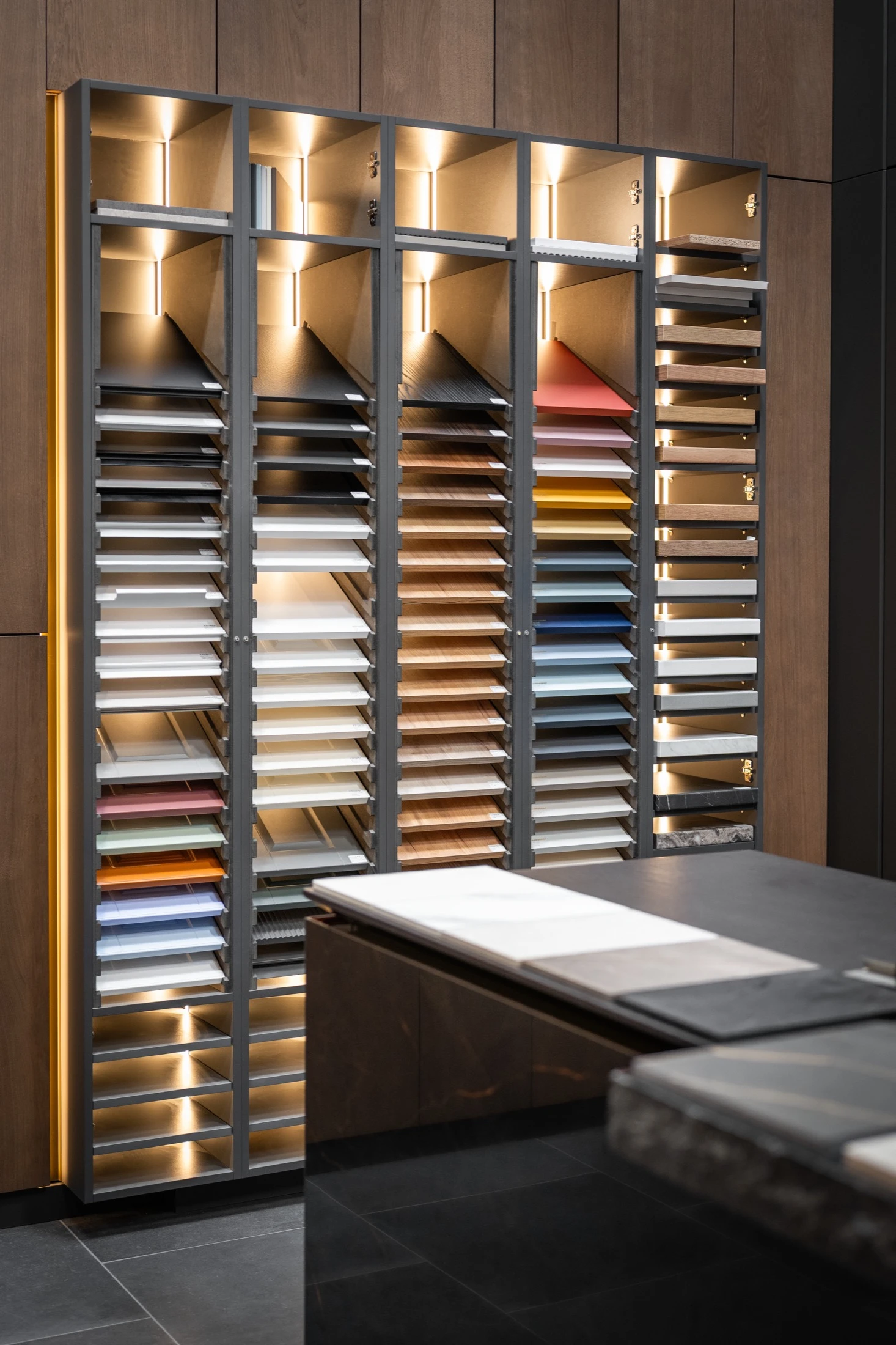 Showroom Dizajnový zvuk